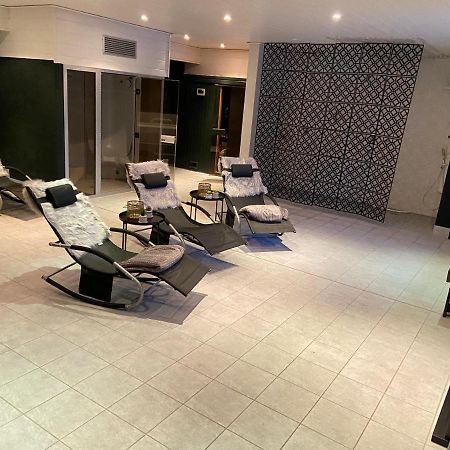 Landhotel Villa Foresta Braunlage Εξωτερικό φωτογραφία