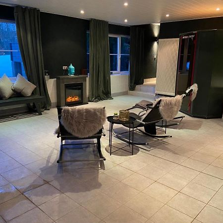 Landhotel Villa Foresta Braunlage Εξωτερικό φωτογραφία
