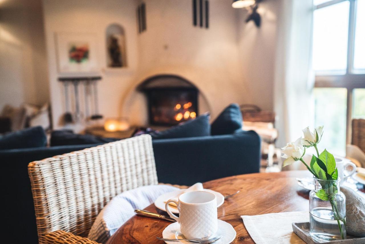 Landhotel Villa Foresta Braunlage Εξωτερικό φωτογραφία
