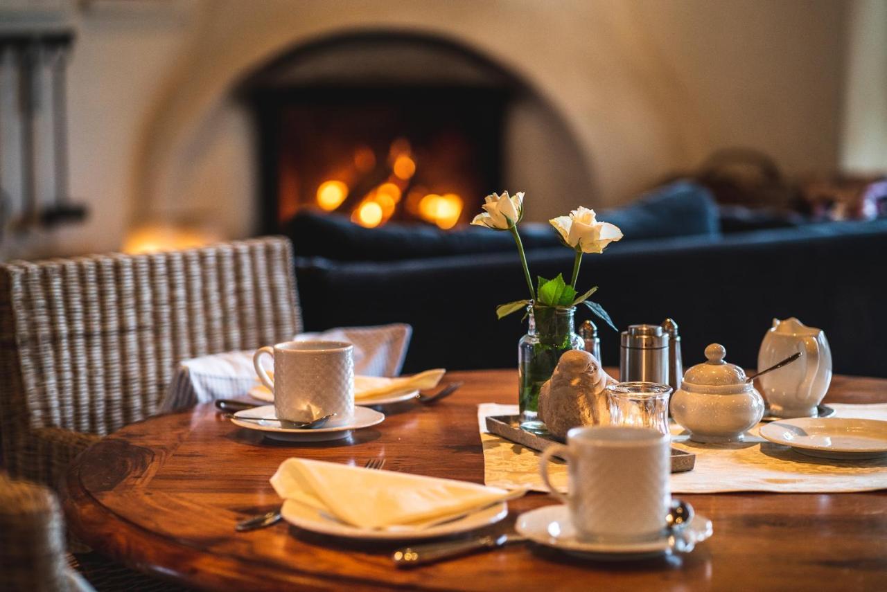 Landhotel Villa Foresta Braunlage Εξωτερικό φωτογραφία