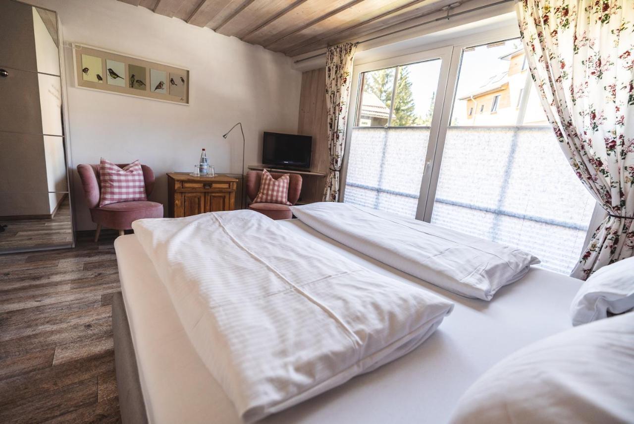 Landhotel Villa Foresta Braunlage Εξωτερικό φωτογραφία