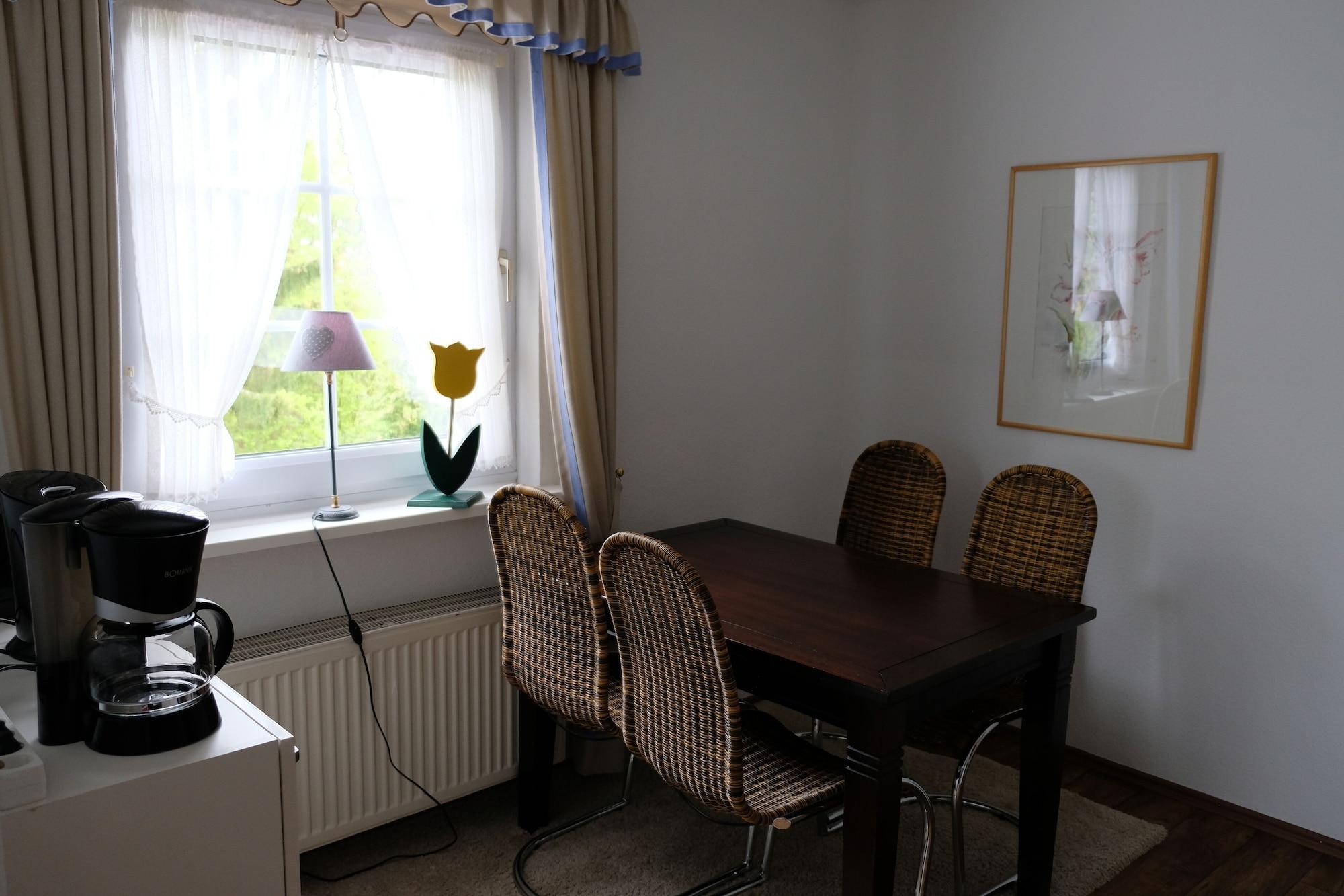 Landhotel Villa Foresta Braunlage Εξωτερικό φωτογραφία