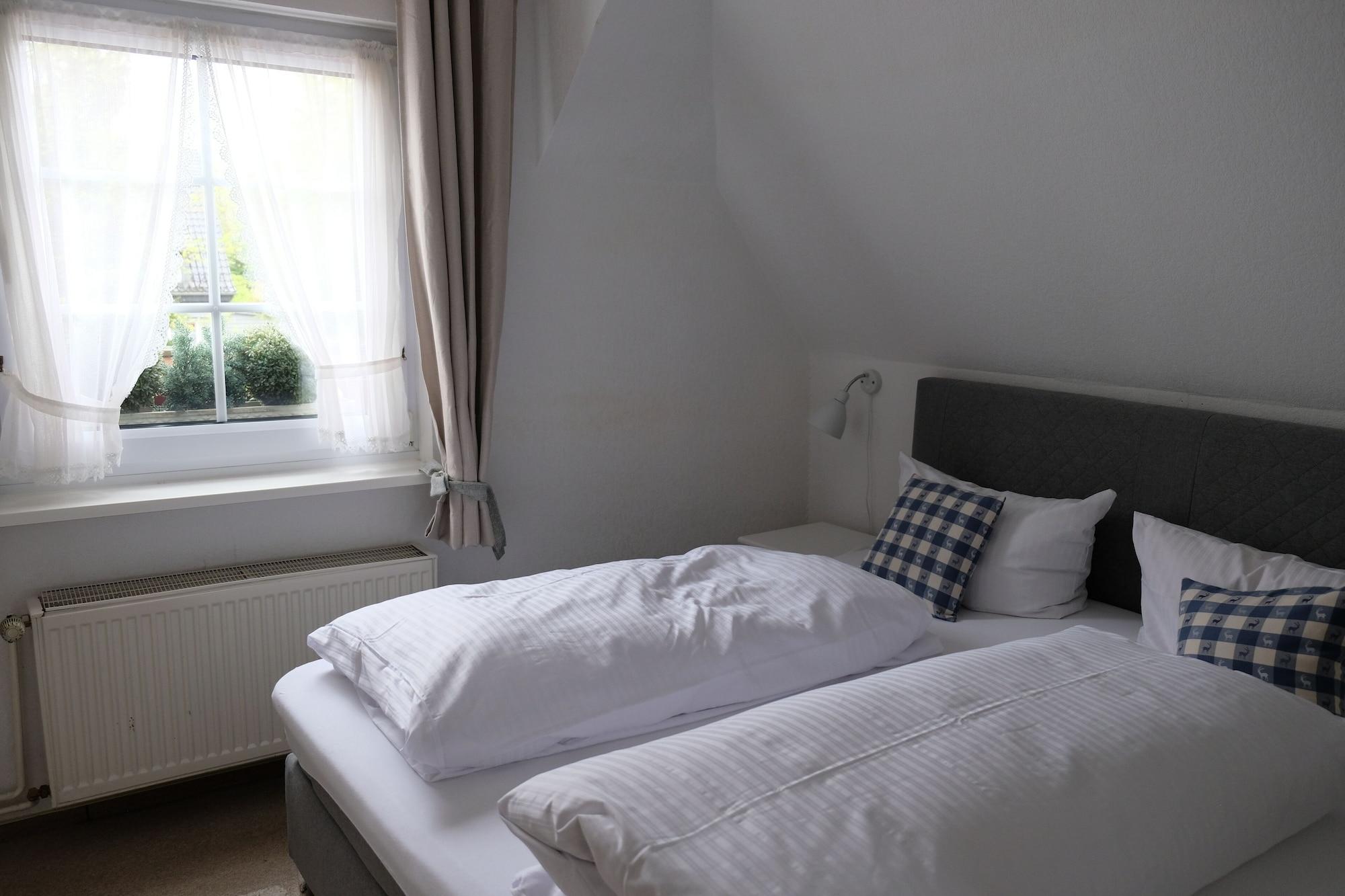 Landhotel Villa Foresta Braunlage Εξωτερικό φωτογραφία