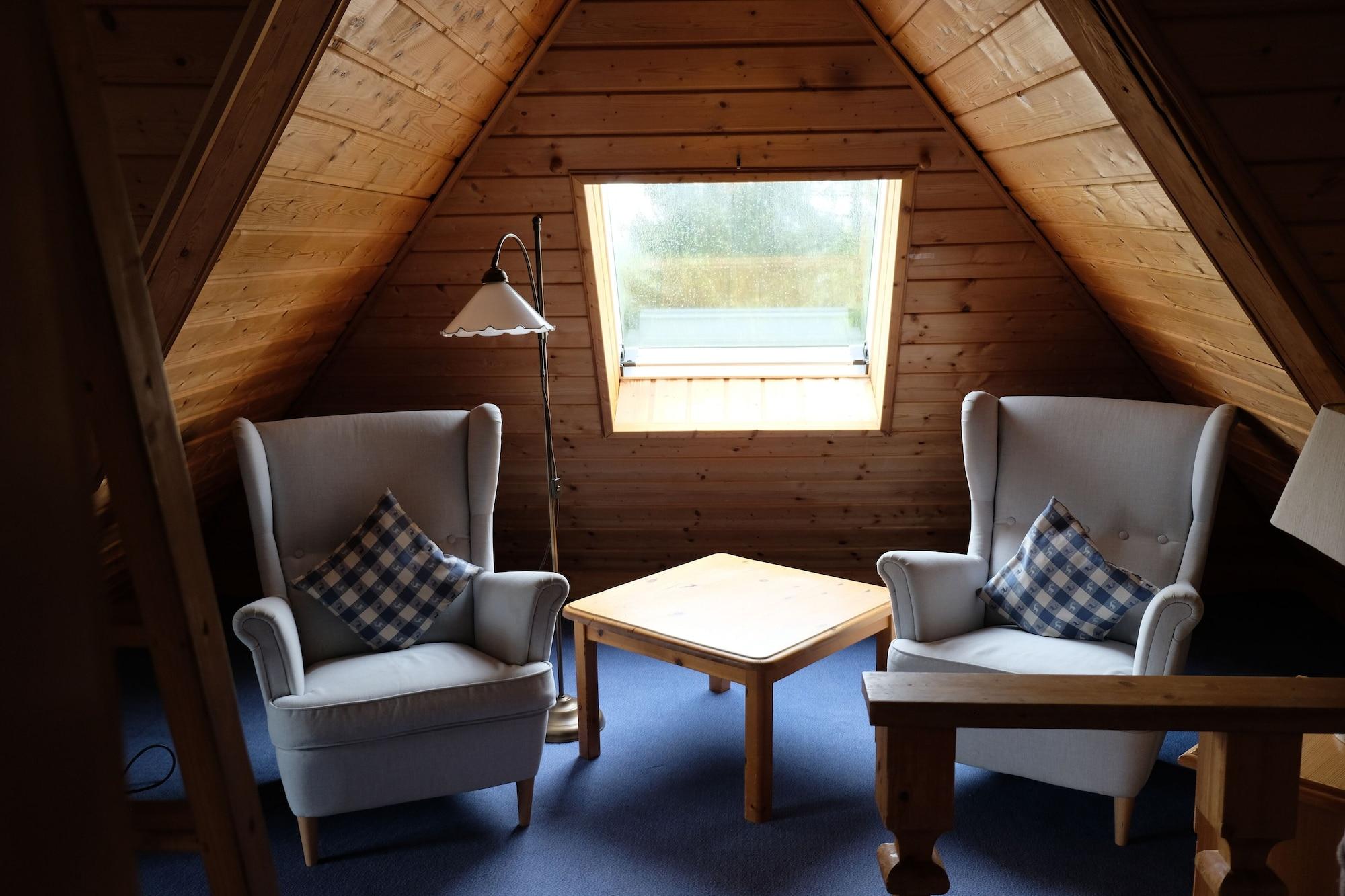Landhotel Villa Foresta Braunlage Εξωτερικό φωτογραφία