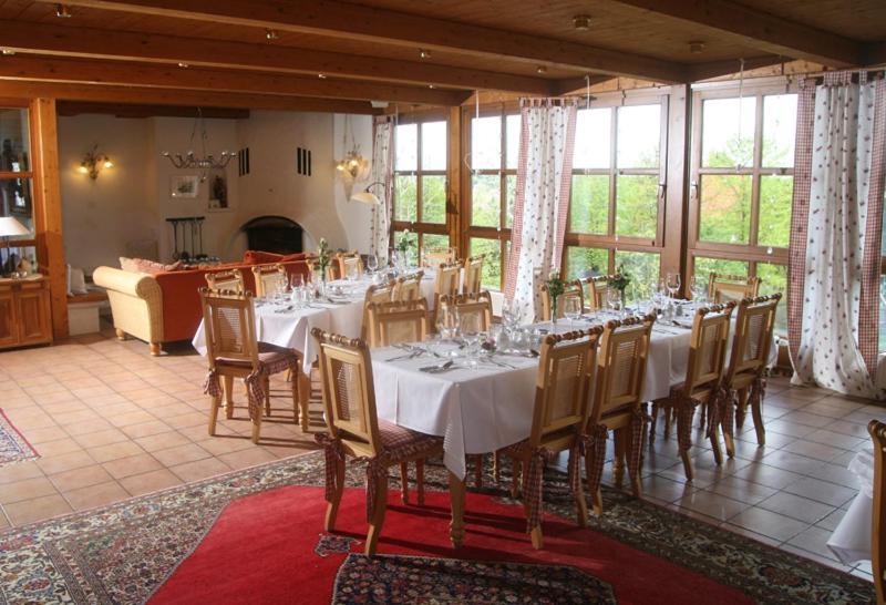 Landhotel Villa Foresta Braunlage Εξωτερικό φωτογραφία