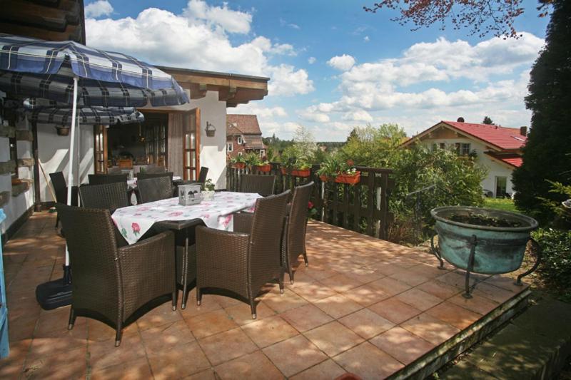 Landhotel Villa Foresta Braunlage Εξωτερικό φωτογραφία