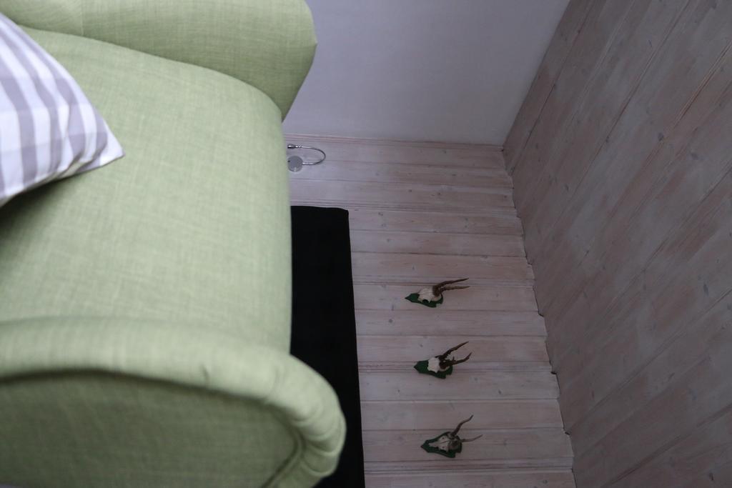 Landhotel Villa Foresta Braunlage Εξωτερικό φωτογραφία