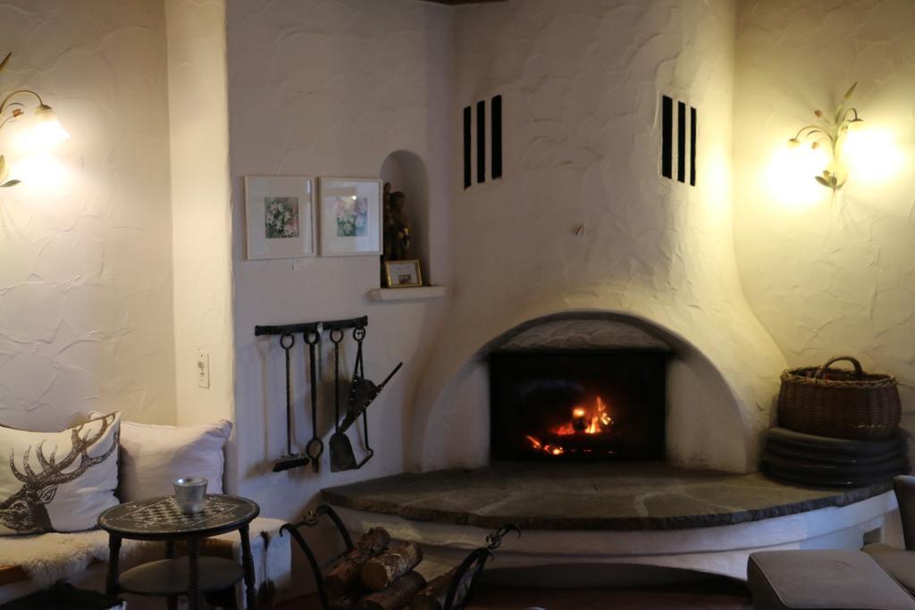 Landhotel Villa Foresta Braunlage Εξωτερικό φωτογραφία