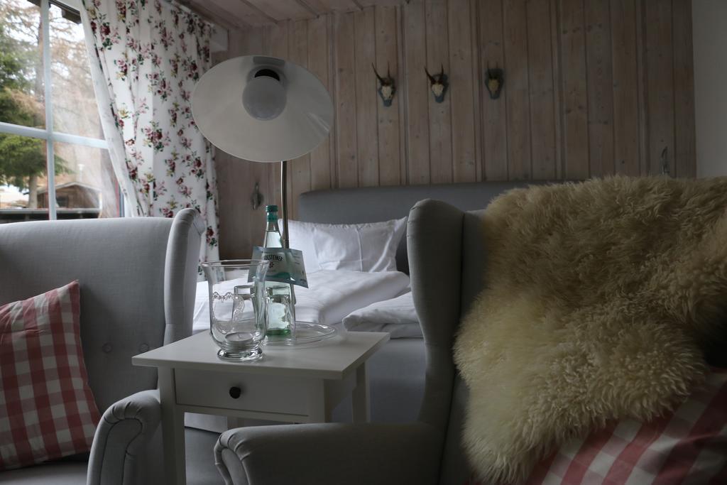 Landhotel Villa Foresta Braunlage Εξωτερικό φωτογραφία