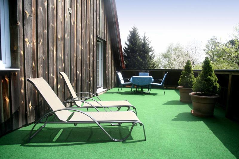Landhotel Villa Foresta Braunlage Δωμάτιο φωτογραφία