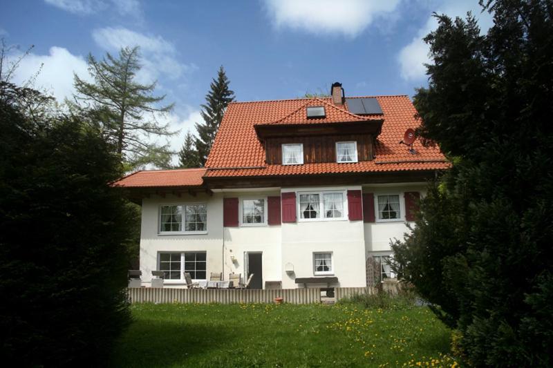 Landhotel Villa Foresta Braunlage Δωμάτιο φωτογραφία