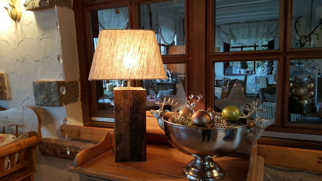 Landhotel Villa Foresta Braunlage Εξωτερικό φωτογραφία