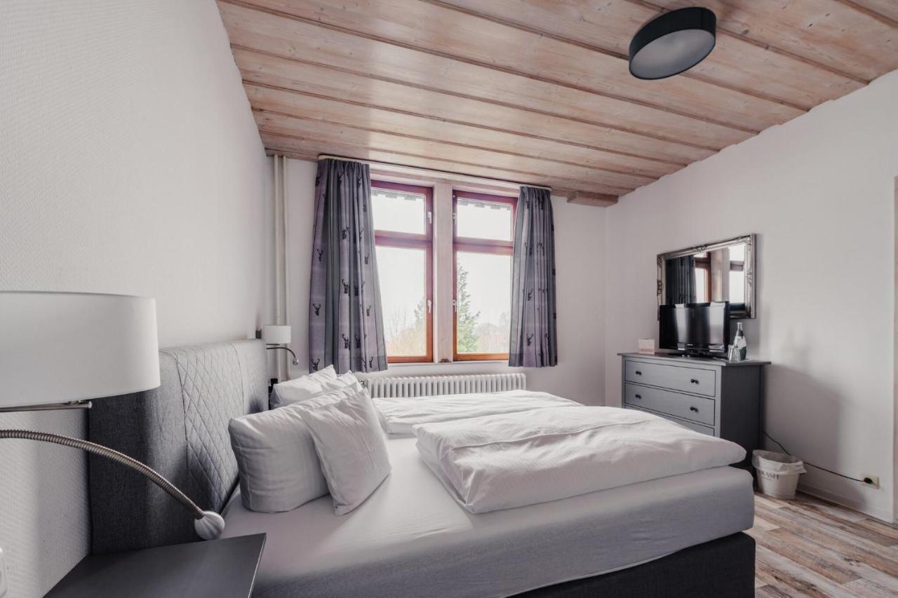 Landhotel Villa Foresta Braunlage Εξωτερικό φωτογραφία
