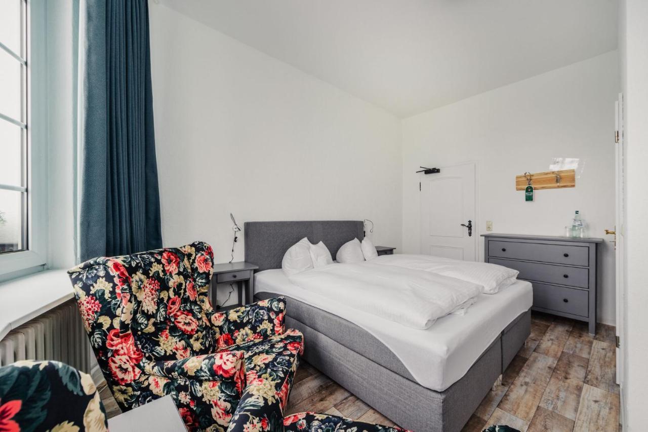 Landhotel Villa Foresta Braunlage Εξωτερικό φωτογραφία