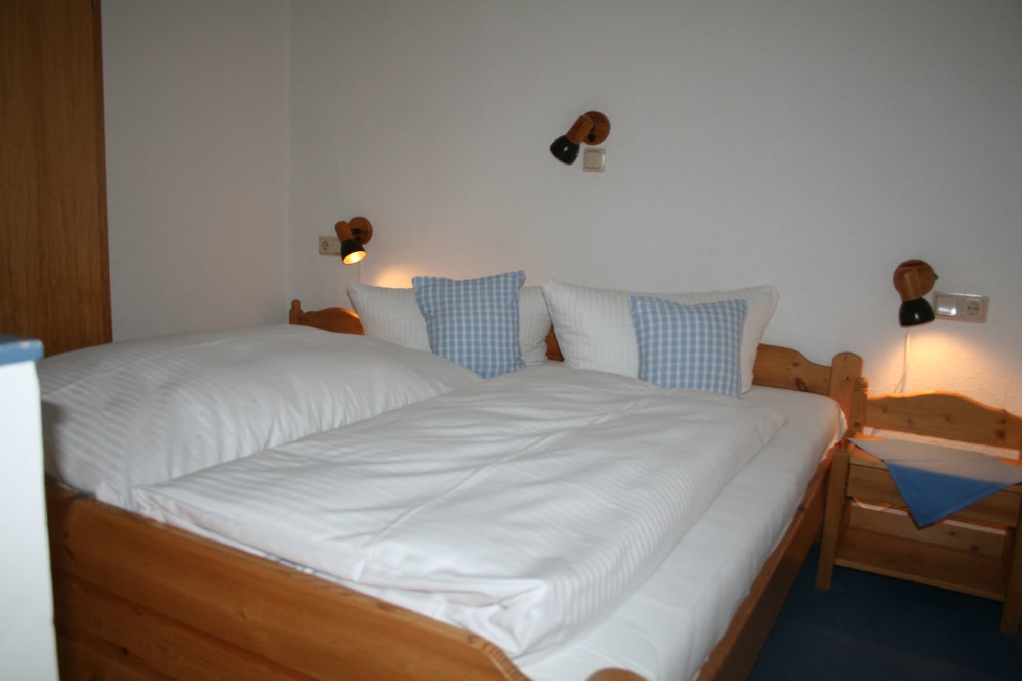 Landhotel Villa Foresta Braunlage Εξωτερικό φωτογραφία
